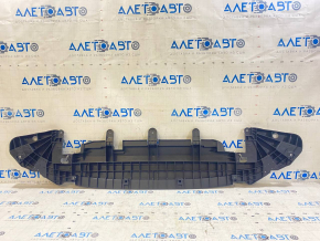 Lower deflector front bumper Toyota Camry v70 18-24 EUR plastic