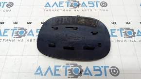 Fuel filler flap Porsche Macan 15-