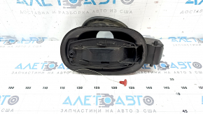 Fuel filler flap housing Porsche Macan 15-18