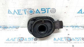 Fuel filler flap housing Porsche Macan 15-18