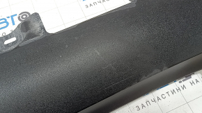 Right threshold for Porsche Macan 15-26: structure, scratches, dents