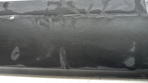 Right threshold for Porsche Macan 15-26: structure, scratches, dents