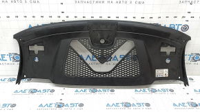 Porsche Macan 15-18 3.0T, 3.6T TV trim panel broken fasteners