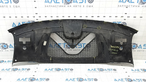 Porsche Macan 15-18 3.0T, 3.6T TV trim panel broken fasteners