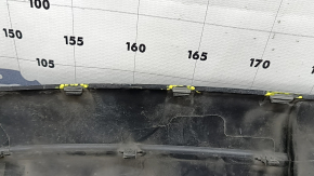 Porsche Macan 15-18 3.0T, 3.6T TV trim panel broken fasteners