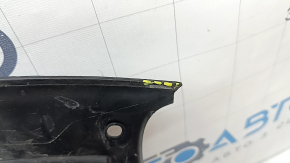 Porsche Macan 15-18 3.0T, 3.6T TV trim panel broken fasteners