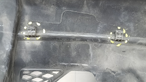 Porsche Macan 15-18 3.0T, 3.6T TV trim panel broken fasteners