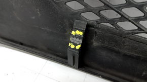 Porsche Macan 15-18 3.0T, 3.6T TV trim panel broken fasteners