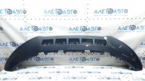 Front bumper lip for Audi Q5 8R 13-17 rest, scratches, scuffed