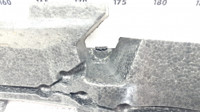 Audi Q5 8R 13-17 front bumper absorber, broken