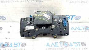 Instrument cluster Porsche Macan 15-18 3.0T 106k