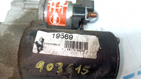 Refurbished Hyundai Elantra AD 17-20 2.0 starter