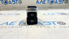 Parking button for Audi Q3 8U 15-18 with auto parking