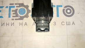 Parking button for Audi Q3 8U 15-18 with auto parking