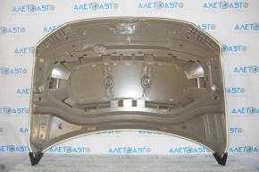 Naked hood VW Tiguan 18-24