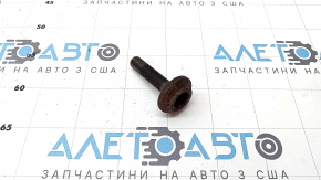 Front right outer CV joint mounting bolt for Porsche Macan 15-26