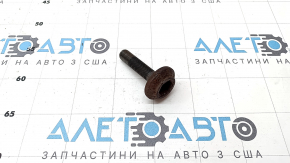 Front left outer CV joint mounting bolt for Porsche Macan 15-26