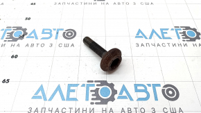 Rear left outer CV joint mounting bolt for Porsche Macan 15-26