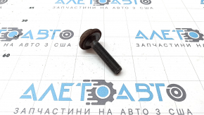 Rear right outer CV joint mounting bolt for Porsche Macan 15-26
