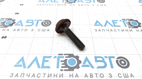Front left outer CV joint mounting bolt for Porsche Macan 15-26