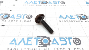 Front right outer CV joint mounting bolt for Porsche Macan 15-26