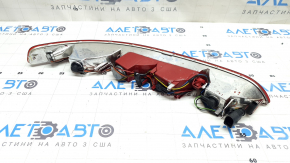 Left rear bumper light for Audi Q5 8R 09-17 (scratches)