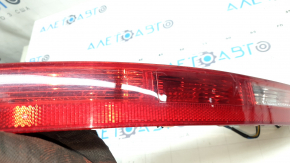 Left rear bumper light for Audi Q5 8R 09-17 (scratches)