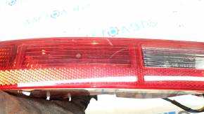 Left rear bumper light for Audi Q5 8R 09-17 (scratches)