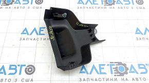 Interior mirror cover for Porsche Macan 19-26, under the camera and airbag, scratches