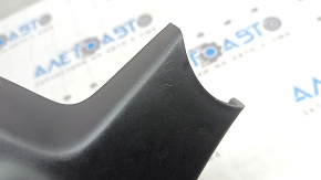 Interior mirror cover for Porsche Macan 19-26, under the camera and airbag, scratches