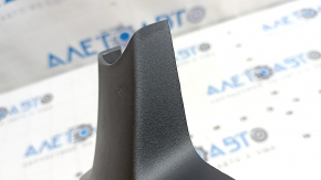 Interior mirror cover for Porsche Macan 19-26, under the camera and airbag, scratches