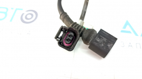 Rear right parking brake and ABS wiring for a Porsche Macan 15-26