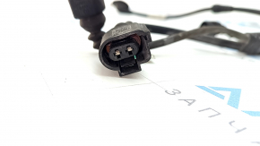 Rear right parking brake and ABS wiring for a Porsche Macan 15-26