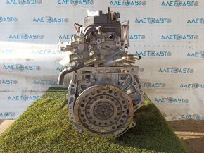 Honda Accord 2018-22 2.0 hybrid engine, 121k, started