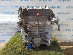 Honda Accord 2018-22 2.0 hybrid engine, 121k, started