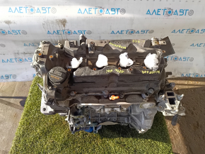 Honda Accord 2018-22 2.0 hybrid engine, 121k, started