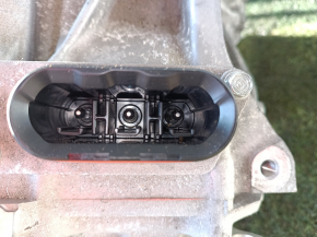 Automatic transmission assembly Honda Accord 18-20 2.0 hybrid, 121k