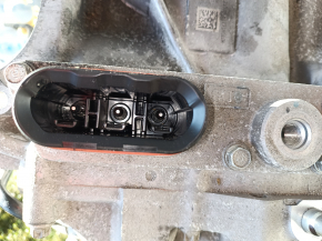 Automatic transmission assembly Honda Accord 18-20 2.0 hybrid, 121k
