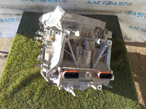 Automatic transmission assembly Honda Accord 18-20 2.0 hybrid, 121k