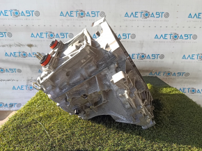 Automatic transmission assembly Honda Accord 18-20 2.0 hybrid, 121k