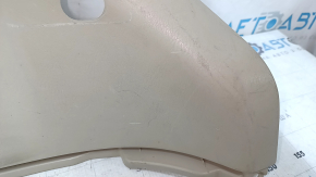 Right rear pillar trim for Lexus RX300 98-03, scratches, needs cleaning
