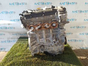 Hyundai Elantra AD 17-20 2.0 G4NH 13-13-13-13, 76k engine, started