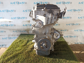 Hyundai Elantra AD 17-20 2.0 G4NH 13-13-13-13, 76k engine, started