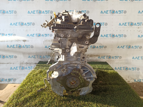 Hyundai Elantra AD 17-20 2.0 G4NH 13-13-13-13, 76k engine, started