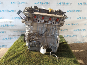 Hyundai Elantra AD 17-20 2.0 G4NH 13-13-13-13, 76k engine, started