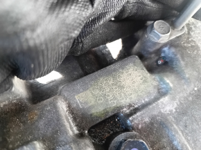 Automatic transmission assembly Hyundai Elantra AD 19-20 2.0 CVT 76k, without cooler