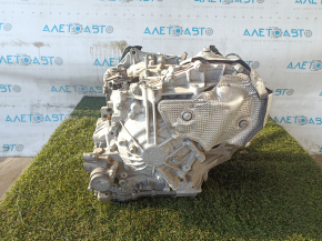 Automatic transmission assembly Hyundai Elantra AD 19-20 2.0 CVT 76k, without cooler