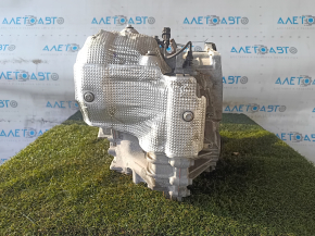 Automatic transmission assembly Hyundai Elantra AD 19-20 2.0 CVT 76k, without cooler