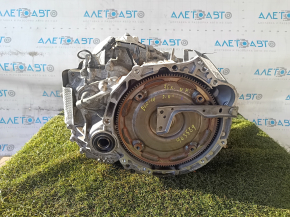 Automatic transmission assembly Hyundai Elantra AD 19-20 2.0 CVT 76k, without cooler