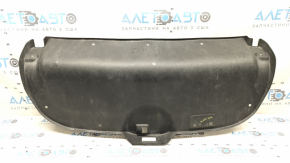 Hyundai Elantra AD 19-20 trunk lid trim black